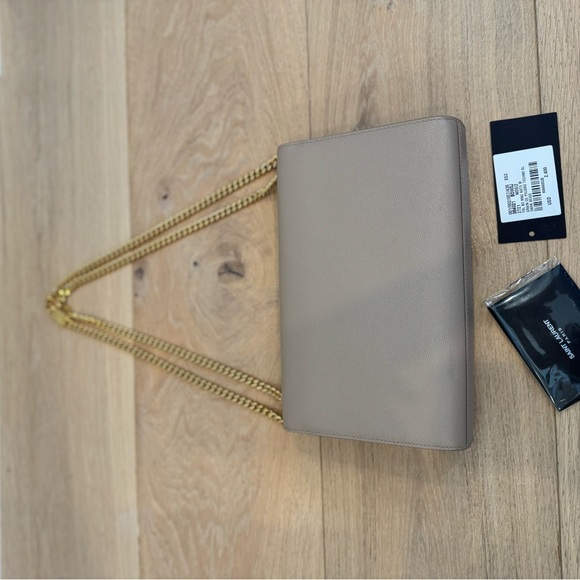 YSL medium Kate bag - Picture 4 of 6